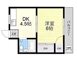 山本マンション
