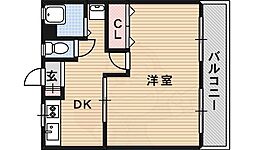梁守マンション