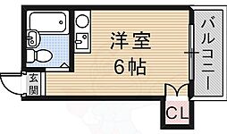 アパートメント摂津2