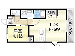エトワール新在家