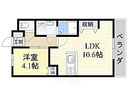 エトワール新在家