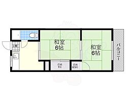 第1清涼マンション