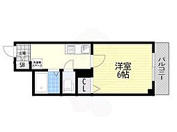 千里丘アベニュー 202