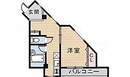アンフィニィ庄3 201