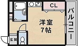 アンフィニィ橋の内3