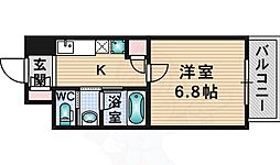 エスト茨木 310