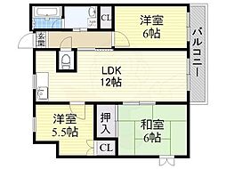 マンション・フォルツーナ