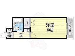 茨木市蔵垣内２丁目