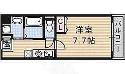 シャンピアコート茨木