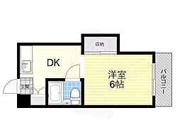 茨木フラワーハイツ