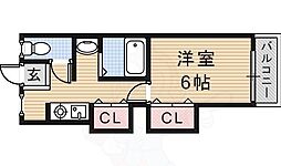 マンションナンバセブン