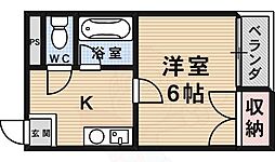 フォアール中村町