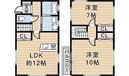 Vario house鳥飼
