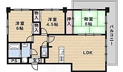 パロス沢良宜 201