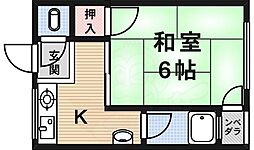 山辺マンション