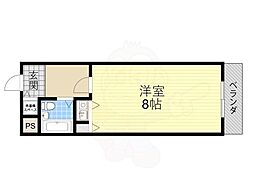 コーポラスムツミ