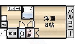 クリヨン千里北