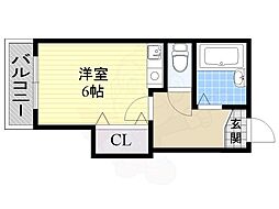ハイツ北川
