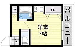 アンフィニィ橋の内1