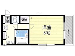 スクリーブ千里北