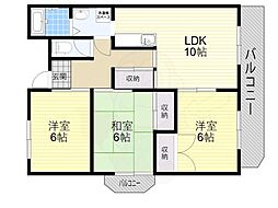 吹田市五月が丘南