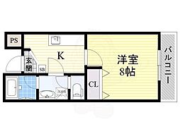アムール千里丘