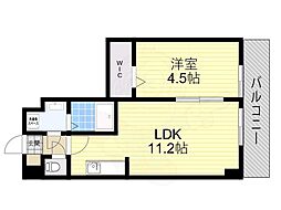 ビエラコート岸部中