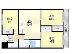 摂津市庄屋２丁目