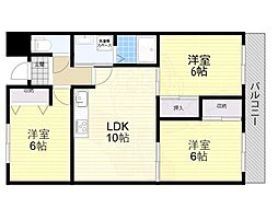 摂津市庄屋２丁目