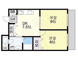 サンピア南茨木