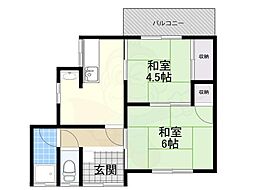 明香住宅6号