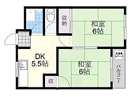 千里七尾マンション