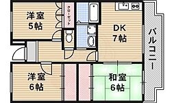 リオラムール 103