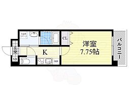 カサルテ吹田青葉丘