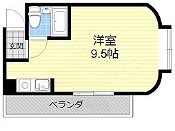 ビスタ千里丘3