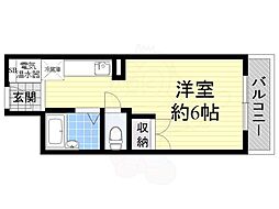 スチューデントパレス茨木