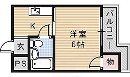 第2ミツナミマンション
