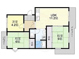 レジデンス吉川3号棟