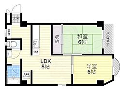 吹田市山田東１丁目