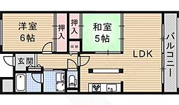 摂津市東一津屋