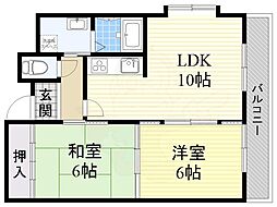 マンション菱永