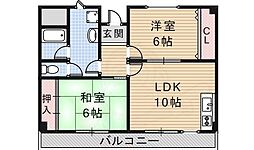 タウンコート26