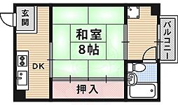 高瀬ハイツ 103