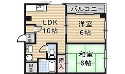 不動産センタービル 301