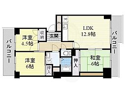 千里サザンテラス