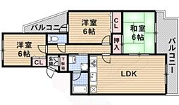 コスモアベニュー
