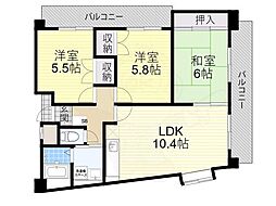 茨木市下穂積４丁目
