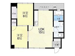 第1セントラルハイツ