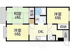 春日マンション