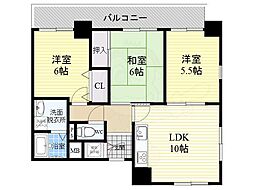 茨木市下中条町